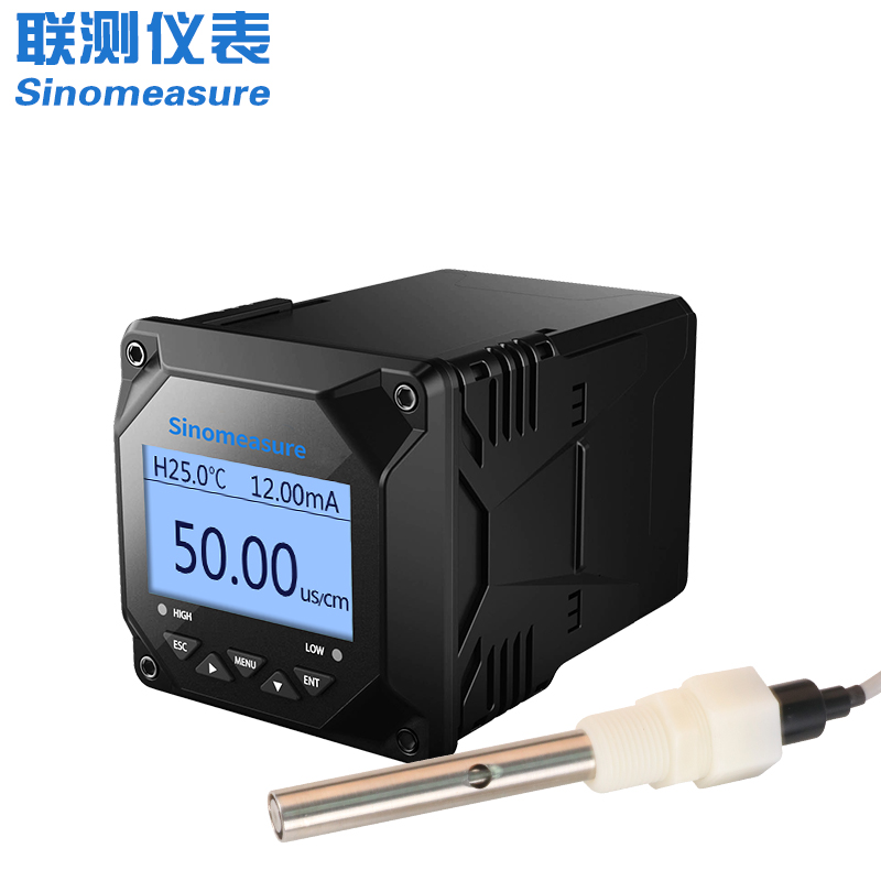 聯(lián)測_SIN-TDS210-B在線電導(dǎo)率儀 EC儀 TDS 電鍍行業(yè)、污水、循環(huán)水等檢測_